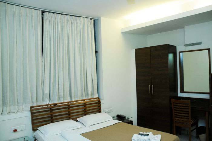 Hotel Sai Siesta, Pune 5